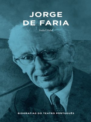 cover image of Jorge de Faria
